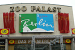 ZOO PALAST BERLIN