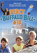Percy, Buffalo Bill & Ich